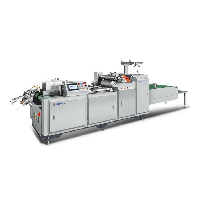 TC-650B平貼全自動高速貼窗機(jī) TC-650B平貼全自動高速貼窗機(jī)